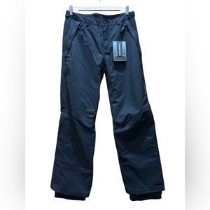 Boys’ O’Neill Black Anvil Pant